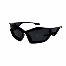 Load image into Gallery viewer, Wolf - Sporty Side Shield Sunglasses - Dani Joh Eyewear