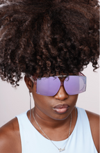 Load image into Gallery viewer, Chill - Lavender Polarized Sunglasses-Sunglasses-Dani Joh-Dani Joh