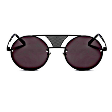 Load image into Gallery viewer, Dice - Unisex Round Fashion Sunglasses-Sunglasses-Dani Joh-Dani Joh