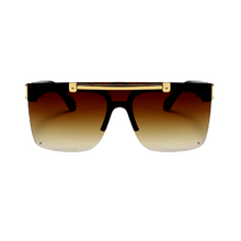 Load image into Gallery viewer, Dwayne - Flip Up Sunglasses-Sunglasses-Dani Joh-Dani Joh