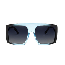 Load image into Gallery viewer, Leverage - Oversized Sunglasses-Sunglasses-Dani Joh-Dani Joh