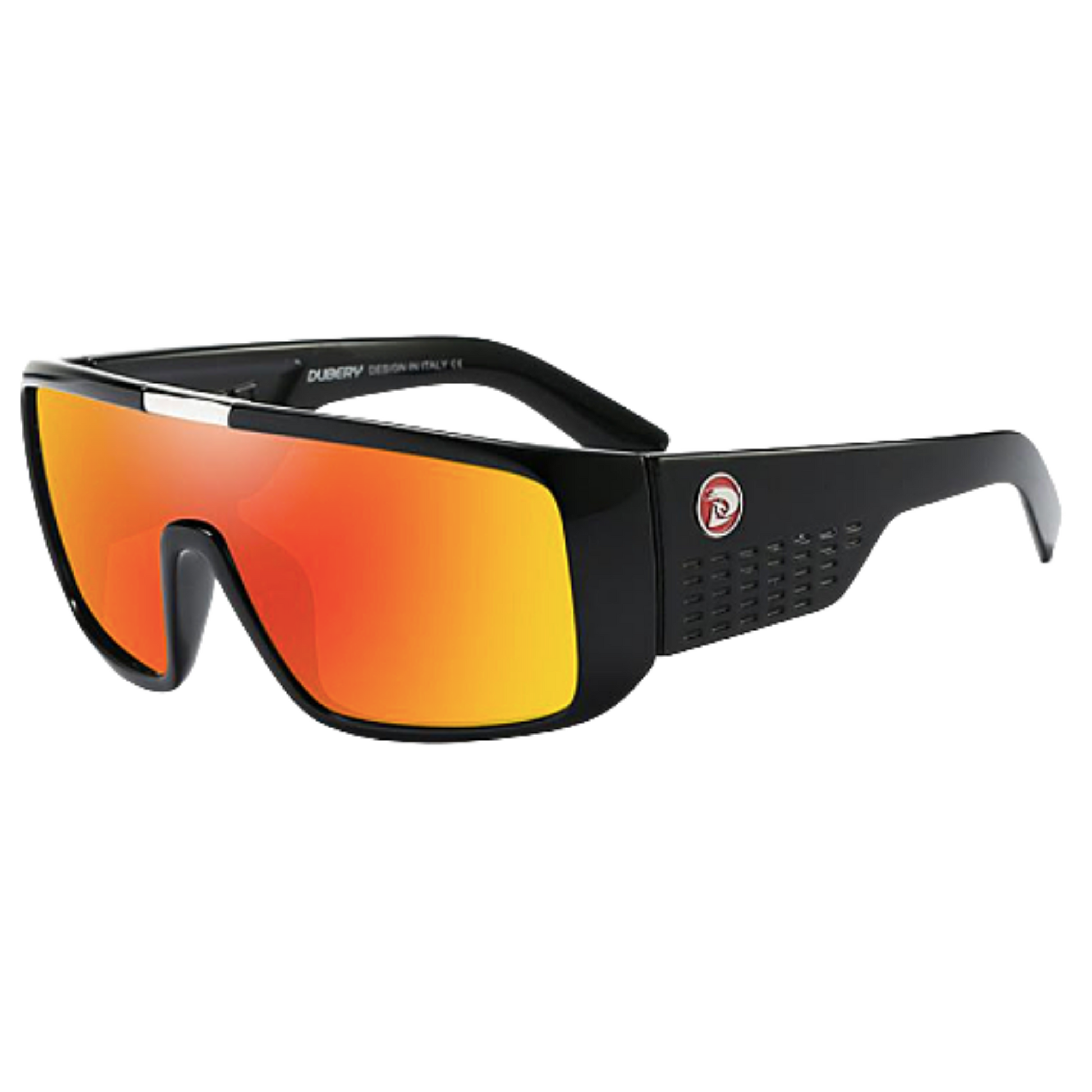 Alert - Polarized Sport Sunglasses-Sunglasses-Dani Joh-Dani Joh