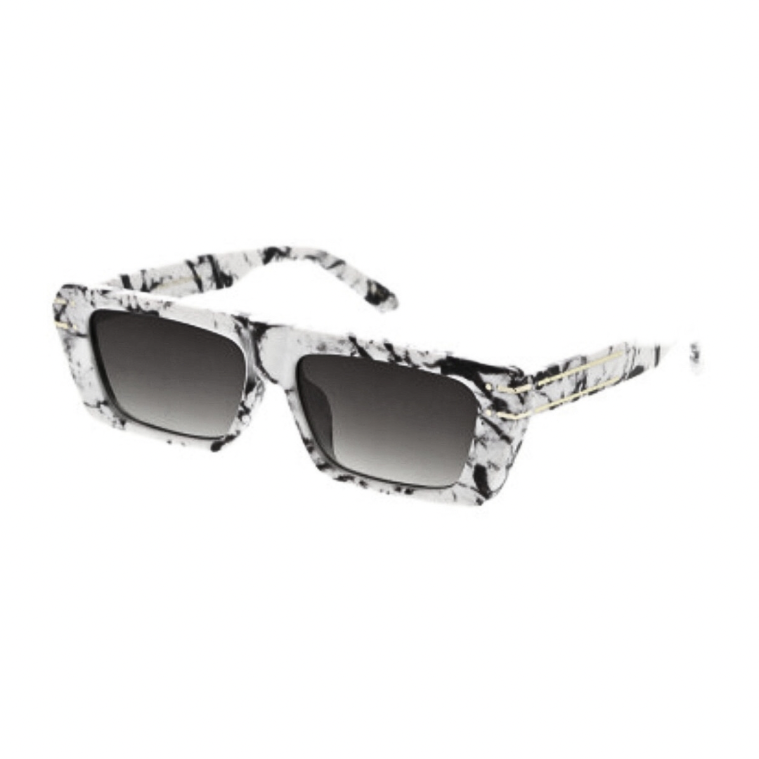 Andi - Marble Sunglasses - Dani Joh Eyewear