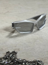 Load image into Gallery viewer, Body - Futuristic Frame Sunglasses - Dani Joh Eyewear