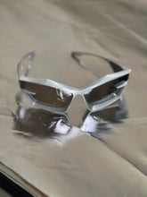 Load image into Gallery viewer, Body - Futuristic Frame Sunglasses - Dani Joh Eyewear