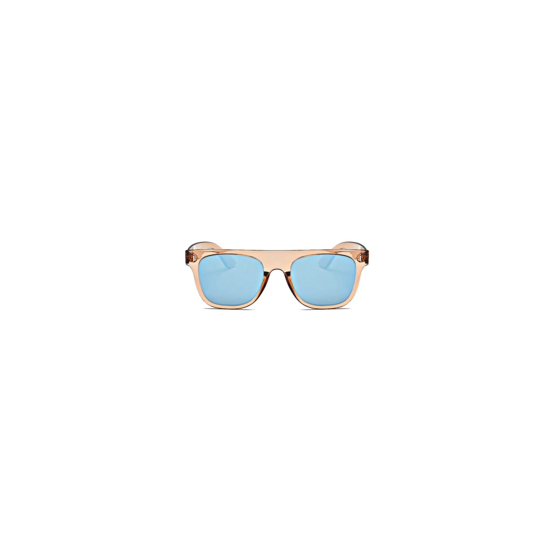 Classic - Square Fashion Sunglasses