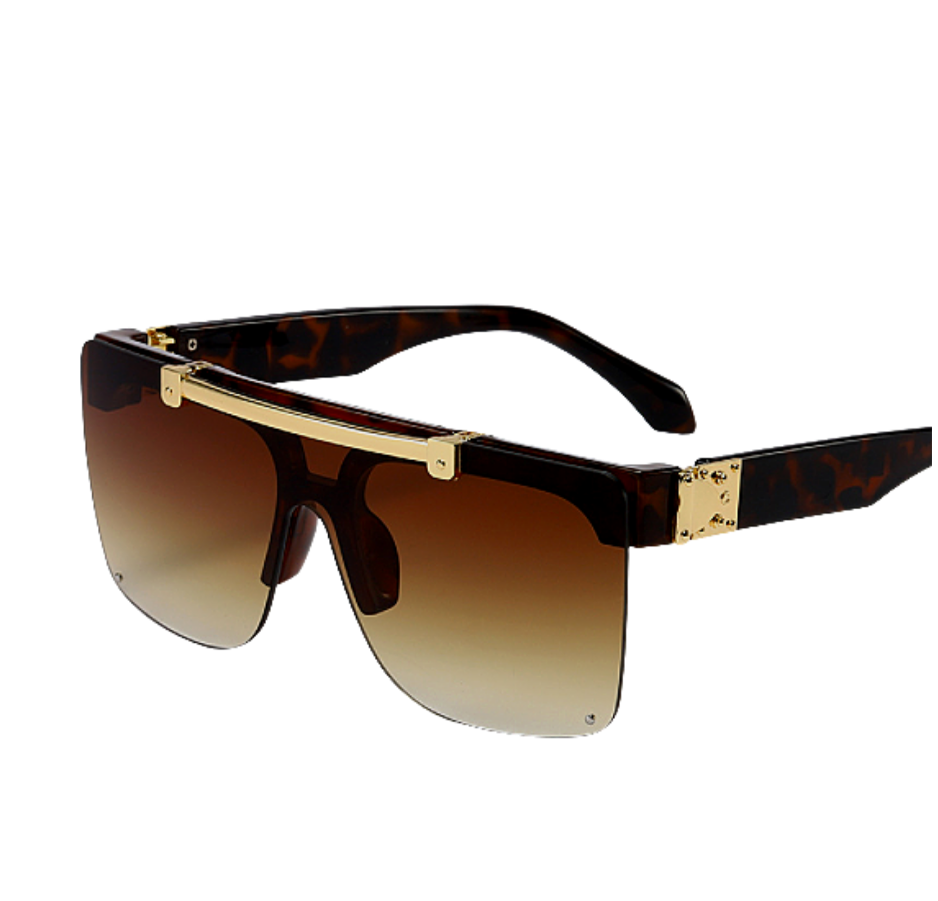 Dwayne - Flip Up Sunglasses-Sunglasses-Dani Joh-Dani Joh