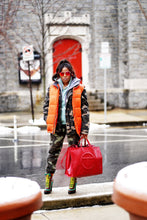 Load image into Gallery viewer, Mild - Geometric Aviator Sunglasses-Sunglasses-Dani Joh-Dani Joh