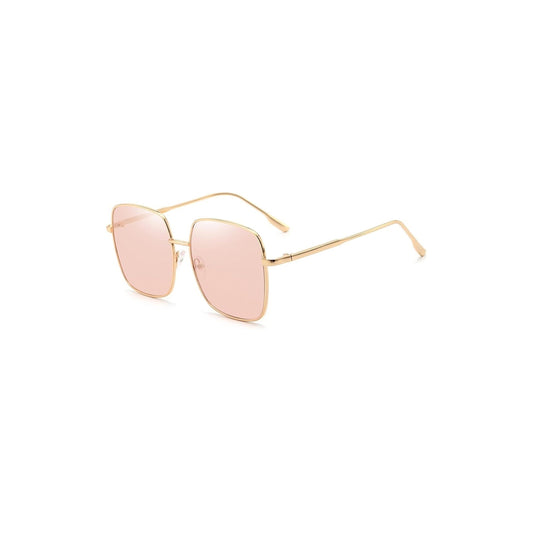 Monica - Square Frame Sunglasses