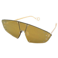 Load image into Gallery viewer, S&amp;M - Luxury Inspired Sunglasses-Sunglasses-Dani Joh-Dani Joh