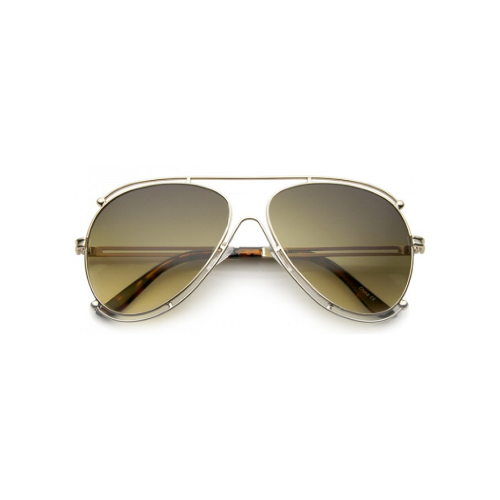 SWAT - Aviator Sunglasses-Sunglasses-Dani Joh-Dani Joh