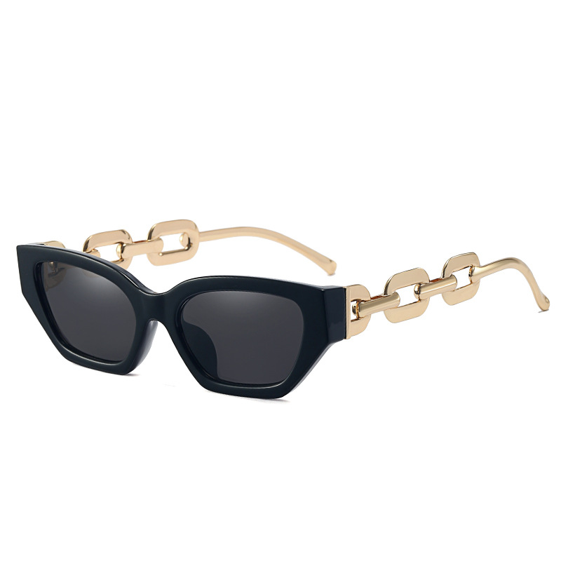 unCHAINed - Chain Arm Sunglasses - Dani Joh