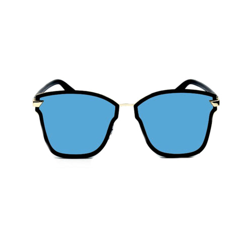 Baby - Square Fashion Sunglasses-Sunglasses-Dani Joh-Dani Joh