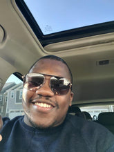 Load image into Gallery viewer, Blown Brown Sunglasses - Dani Joh Eyewear