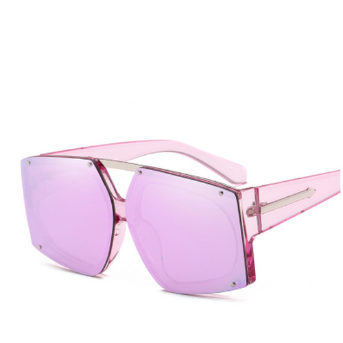 Chill - Lavender Polarized Sunglasses-Sunglasses-Dani Joh-Dani Joh