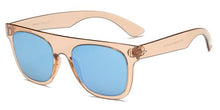 Load image into Gallery viewer, Classic - Square Fashion Sunglasses-Sunglasses-Dani Joh-Dani Joh