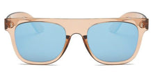 Load image into Gallery viewer, Classic - Square Fashion Sunglasses-Sunglasses-Dani Joh-Dani Joh