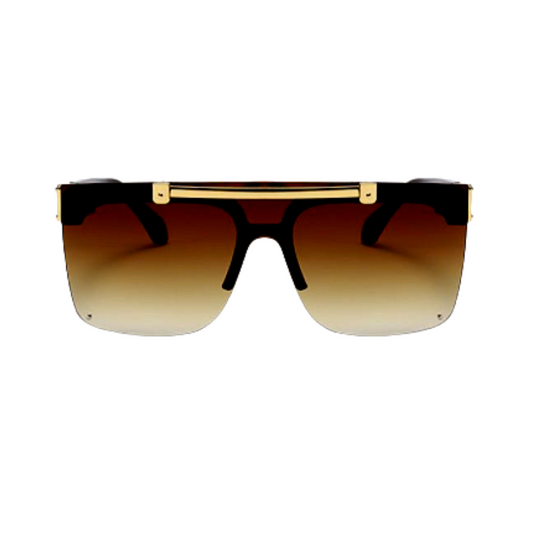 Dwayne - Flip Up Sunglasses-Sunglasses-Dani Joh-Dani Joh