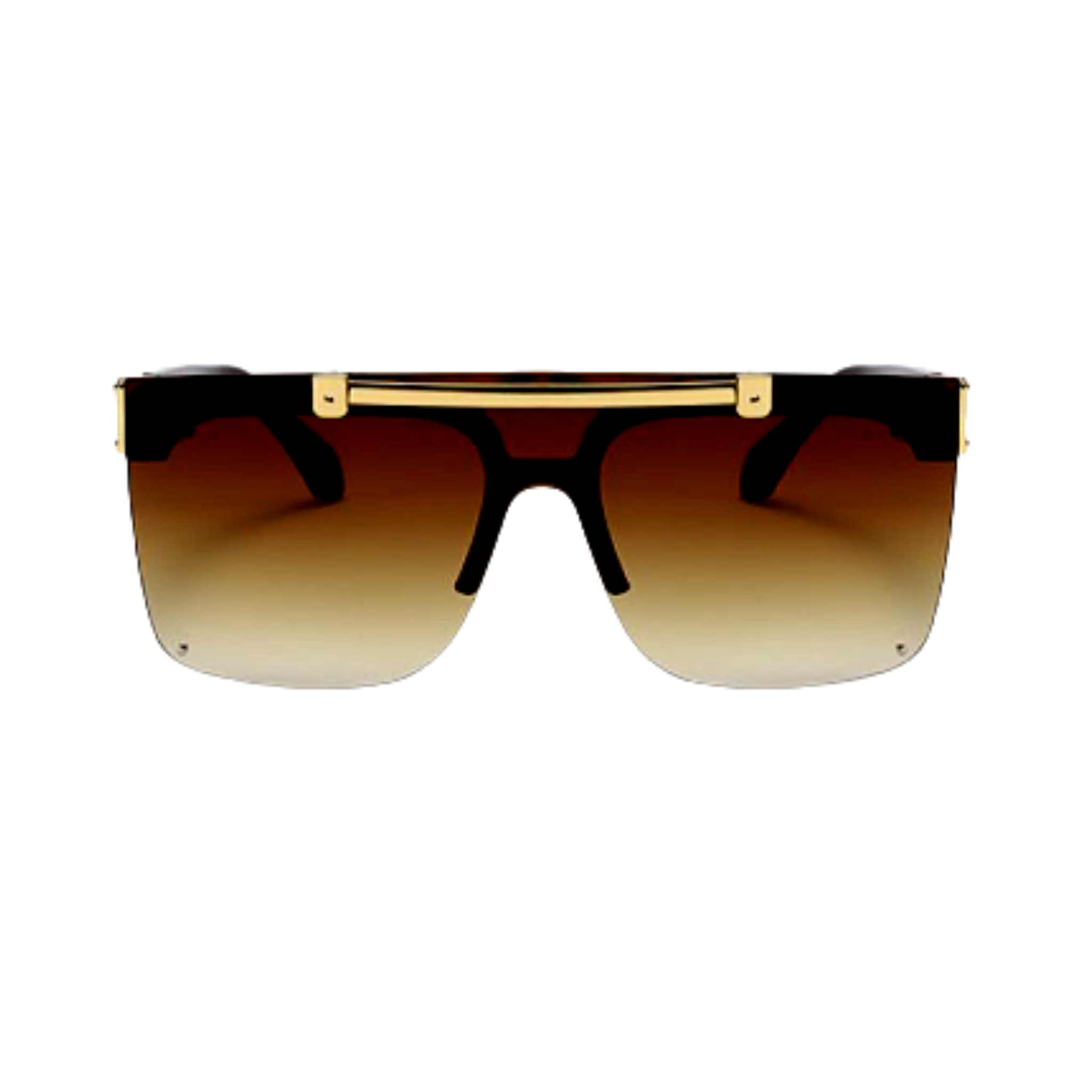 Fresh - Blue Marble Sunglasses | Dani Joh Eyewear