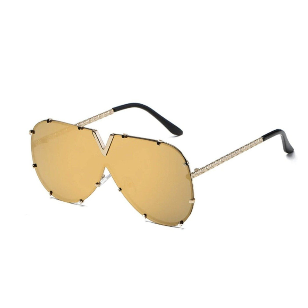 Eiffel - Luxury Inspired Sunglasses-Sunglasses-Dani Joh-Dani Joh