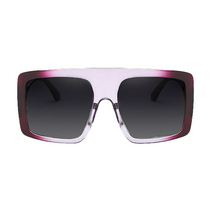 Load image into Gallery viewer, First - Oversized Sunglasses-Sunglasses-Dani Joh-Dani Joh