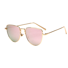 Load image into Gallery viewer, Flora - Pink Polarized Sunglasses-Sunglasses-Dani Joh-Dani Joh