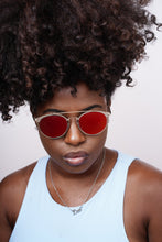 Load image into Gallery viewer, Heat - Polarized Sunglasses-Sunglasses-Dani Joh-Dani Joh