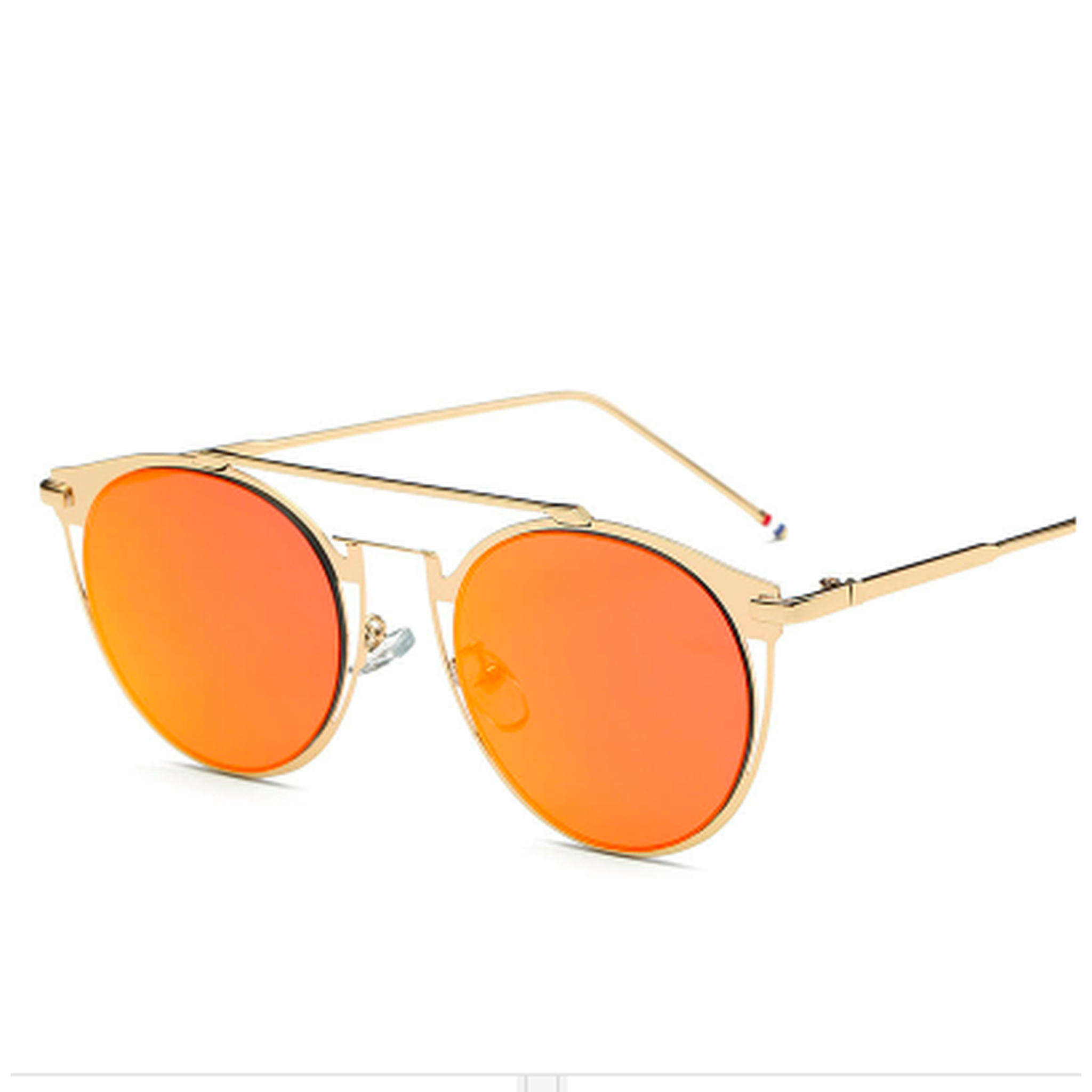 Dani Joh Fresh Marble Sunglasses