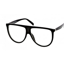 Load image into Gallery viewer, Jane - Flat top aviator Eyeglasses-Sunglasses-Dani Joh-Dani Joh