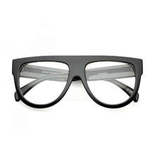 Load image into Gallery viewer, Jane - Flat top Aviator Eyeglasses - Dani Joh Eyewear