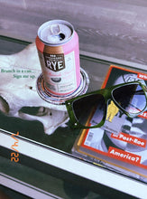 Load image into Gallery viewer, Khloe - Green Sunglasses - Dani Joh