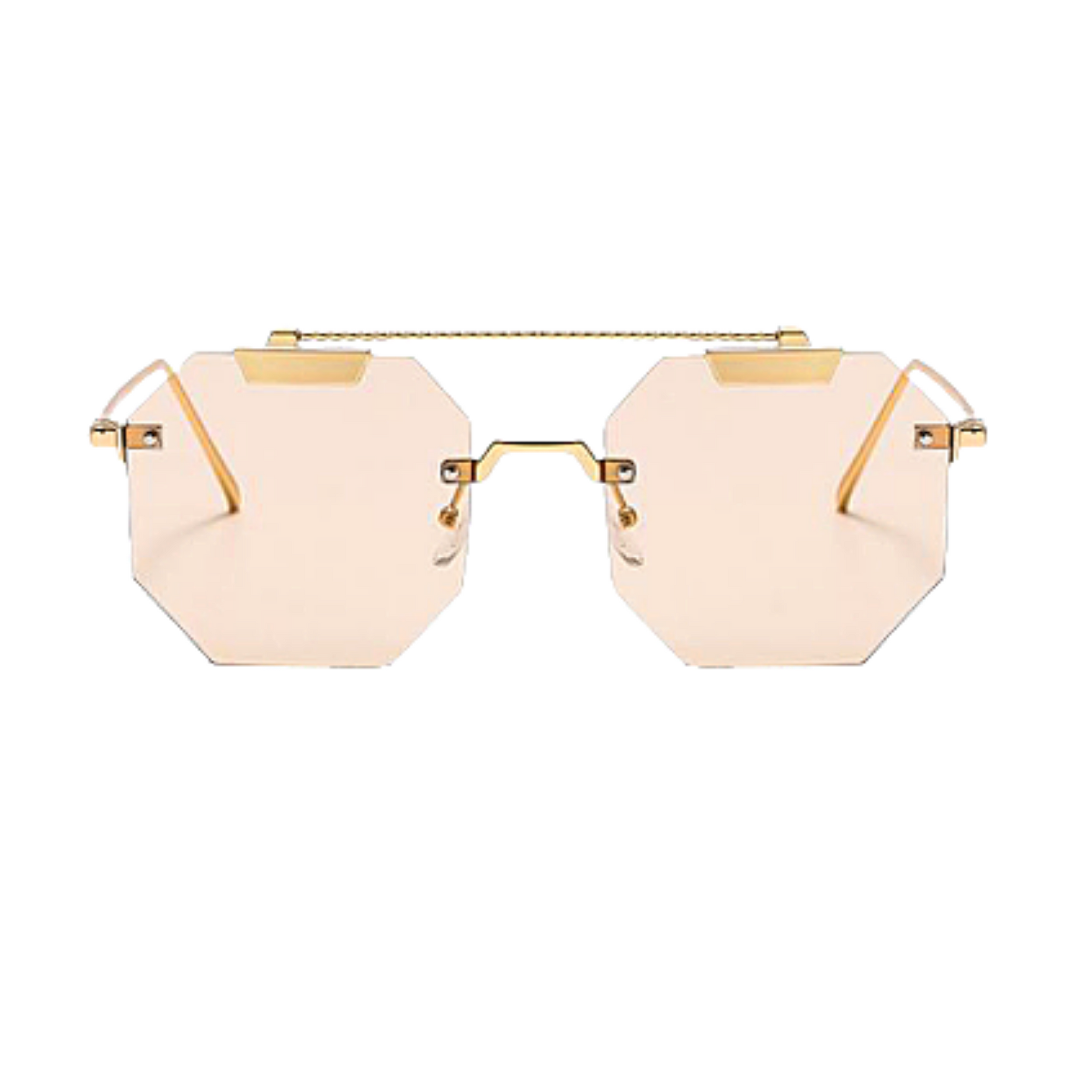 Method - Geometric Sunglasses-Sunglasses-Dani Joh-Dani Joh