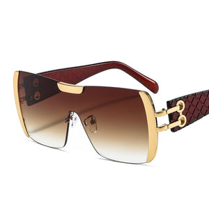 Luxury Mens Womens Sunglasses - Dani Joh Eyewear