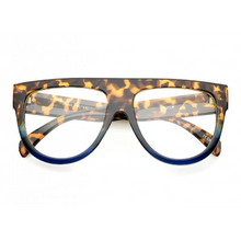 Load image into Gallery viewer, Moda - Tortoise Eyeglasses - Dani Joh Eyewear