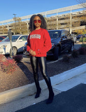 Load image into Gallery viewer, Pointe - Red Sunglasses - Dani Joh