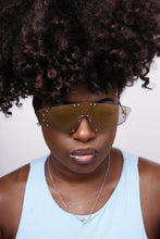 Load image into Gallery viewer, S&amp;M - Luxury Inspired Sunglasses-Sunglasses-Dani Joh-Dani Joh