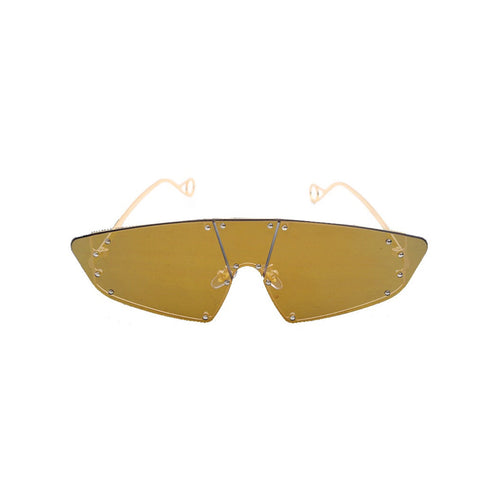 S&M - Luxury Inspired Sunglasses-Sunglasses-Dani Joh-Dani Joh