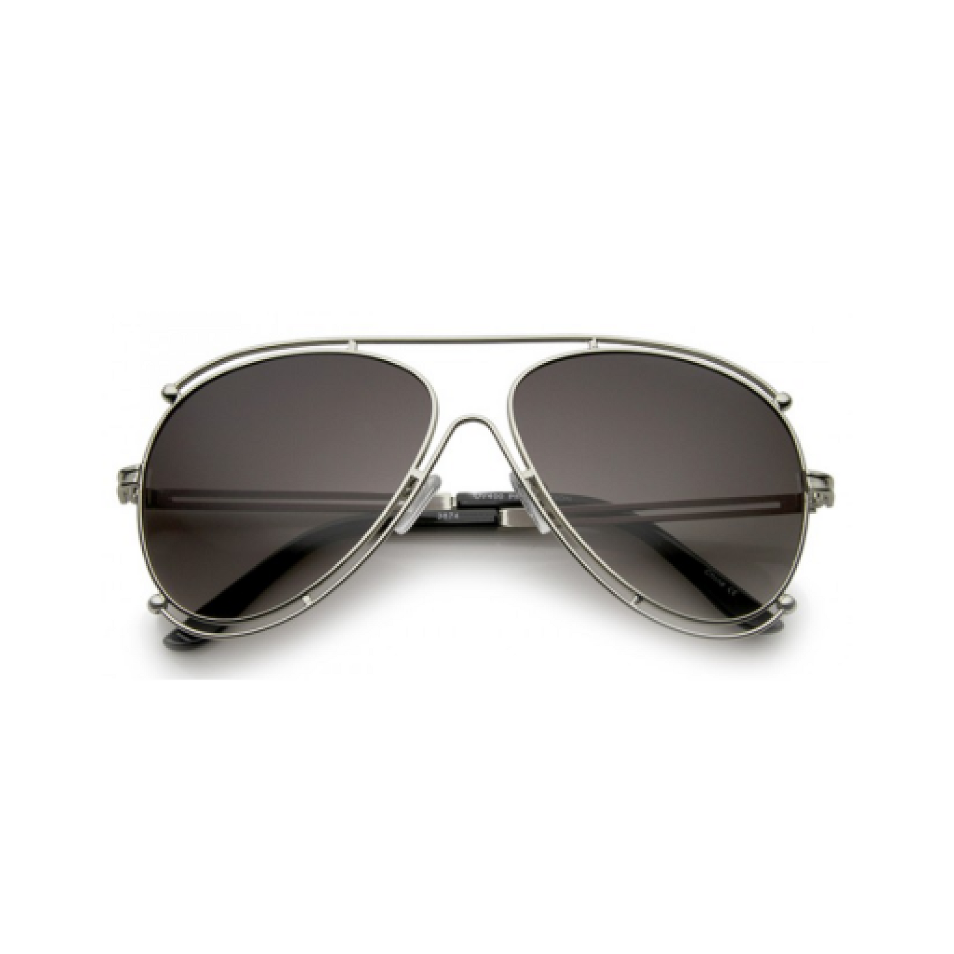 SWAT - Aviator Sunglasses-Sunglasses-Dani Joh-Dani Joh