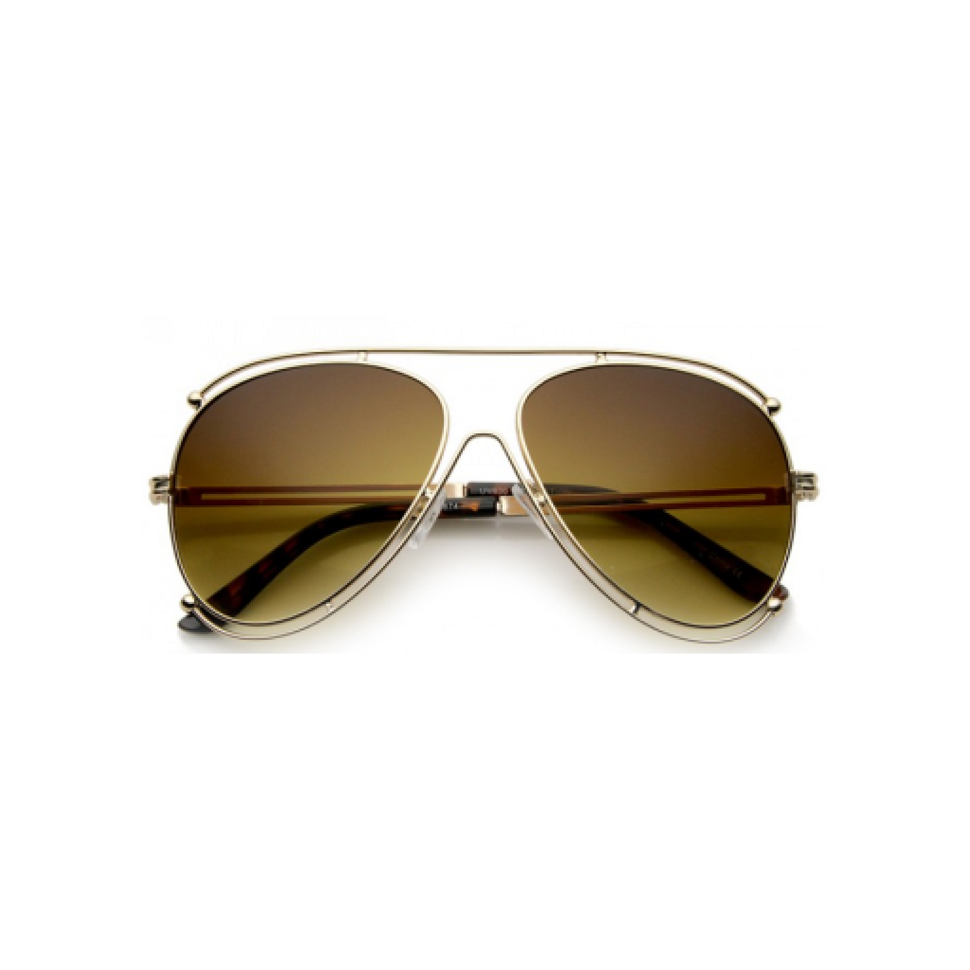 SWAT - Aviator Sunglasses-Sunglasses-Dani Joh-Dani Joh