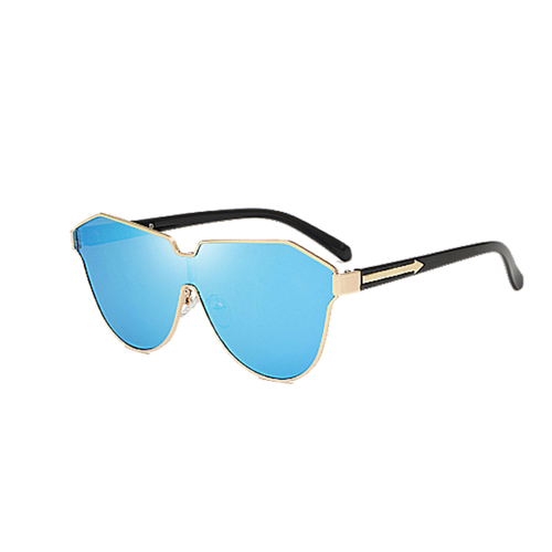 Dani Joh Louie Aviator Sunglasses