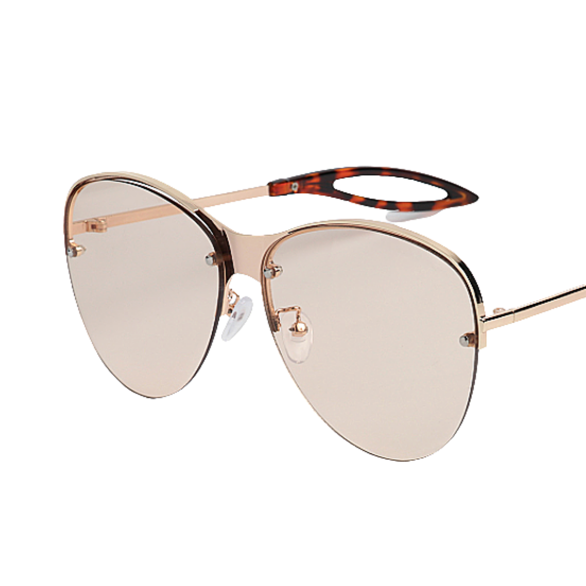 Luxury Mens Womens Sunglasses - Dani Joh Eyewear