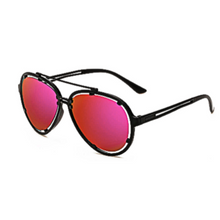 Load image into Gallery viewer, Suspect - Polarized Sunglasses-Sunglasses-Dani Joh-Dani Joh