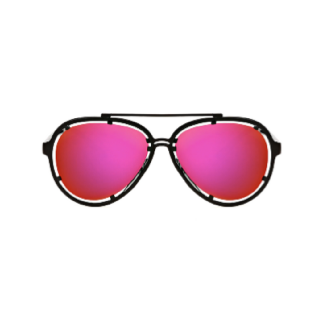 Suspect - Polarized Sunglasses-Sunglasses-Dani Joh-Dani Joh